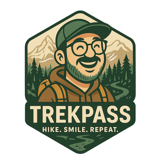 TrekPass